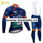  - 2019 Fantini komplet dres a kalhoty zimn  od  www.kadado.cz