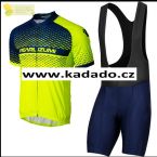  - 2019 Pearl Izumi #4 dres a kalhoty letn od  kadado.cz