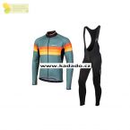  - 2020 Nalini #6 komplet dres a kalhoty zimn od  kadado.cz