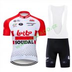  - 2019 Lotto Soudal dres a kalhoty letn od  kadado.cz
