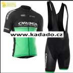 - 2019 Orbea dres a kalhoty letn od  kadado.cz