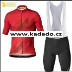  - 2019 Mavic dres a kalhoty letn od  kadado.cz