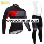  - 2019 Scott #10 dlouh komplet dres a kalhoty od  kadado.cz