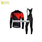  - 2020 Nalini #10 komplet dres a kalhoty zimn od  www.kadado.cz