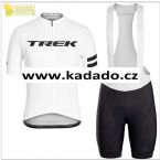  - 2019 Trek dres a kalhoty letn od  kadado.cz
