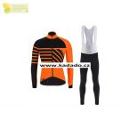  - 2020 Santini komplet dres a kalhoty zimn od  kadado.cz