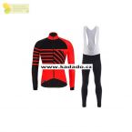  - 2020 Santini #2 komplet dres a kalhoty zimn od  kadado.cz