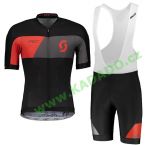  - 2019 Scott #4 dres a kalhoty letn od  www.kadado.cz