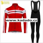  - 2019 Wilier #4 dlouh komplet dres a kalhoty od  kadado.cz