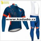  - 2019 Maratona dlouh komplet dres a kalhoty od  kadado.cz