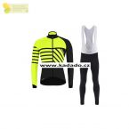  - 2020 Santini #4 komplet dres a kalhoty zimn od  kadado.cz