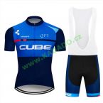  - 2019 CUBE #3 dres a kalhoty letn od  kadado.cz