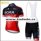  - 2019 Bora Hansgrohe #5 dres a kalhoty letn od  kadado.cz