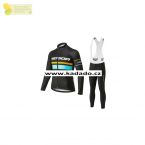  - 2020 Merida #3 komplet dres a kalhoty zimn od  kadado.cz