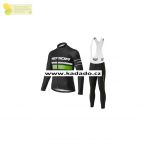  - 2020 Merida #4 komplet dres a kalhoty zimn od  kadado.cz