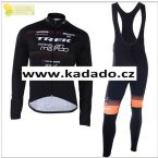  - 2019 Trek San Marco dlouh komplet dres a kalhoty od  kadado.cz