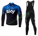  - 2019 SKY komplet dres a kalhoty zimn od  kadado.cz