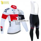  - 2020 IAM komplet dres a kalhoty zimn od  kadado.cz