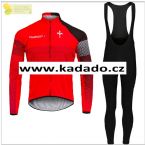  - 2019 Wilier #5 dlouh komplet dres a kalhoty od  kadado.cz