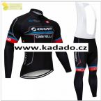  - 2019 Giant Cast. komplet dres a kalhoty zimn od  kadado.cz