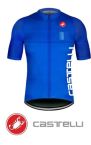  -&nbsp;2022 Castelli #2 jen dres vel. 4XL skladem od  www.kadado.cz