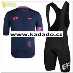  - 2019 EF Education dres a kalhoty letn od  kadado.cz