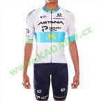 - 2021 Astana #3 dres a kalhoty letn od  www.kadado.cz