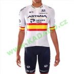  - 2021 Astana #2 dres a kalhoty letn od  www.kadado.cz