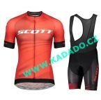 - 2021 SCOTT RC PRO dmsk dres a kalhoty letn vel.M skladem od  kadado.cz
