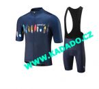  - 2022 Morvelo #10 dres a kalhoty letn od  www.kadado.cz