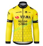  - 2025 TEAM VISMA LEASE A BIKE dlouh dres od  kadado.cz