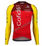  - 2025 COFIDIS Race dlouh dres od  kadado.cz