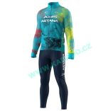  - 2025 XDS ASTANA dlouh komplet dres a kalhoty od  kadado.cz