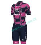  -  2025 HAGENS BERMAN JAYCO replica Cyklistick komplet (dres a kalhoty) letn od  kadado.cz