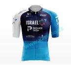  -  2025 Israel  Premier Tech replica Cyklistick komplet (dres a kalhoty) letn od  kadado.cz