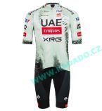  -  2025 UAE Team Emirates-XRG TDF-Edition replica Cyklistick komplet (dres a kalhoty) letn od  kadado.cz