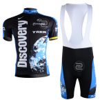  - 2013 Discovery komplet dres a kalhoty letn od  kadado.cz