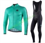  - 2021 Bianchi #2 dlouh komplet dres a kalhoty od  kadado.cz