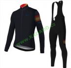  - 2021 Santini #2 dlouh komplet dres a kalhoty od  kadado.cz