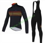  - 2021 Santini komplet dres a kalhoty zimn od  kadado.cz