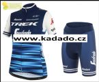  - 2019 Trek Segafredo dmsk dres a kalhoty letn od  kadado.cz