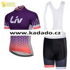  - 2020 LIV #5 dmsk dres a kalhoty letn od  kadado.cz