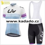 - 2020 LIV #3 dmsk dres a kalhoty letn od  kadado.cz
