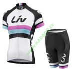  - 2025 LIV #2 dmsk komplet dres a kalhoty letn od  www.kadado.cz