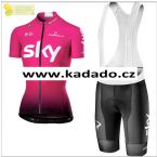  - 2019 SKY dmsk dres a kalhoty letn od  kadado.cz
